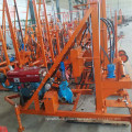 Factory Supply Hydraulic Lift Telescopic Cylinder Water Well Drilling Rig